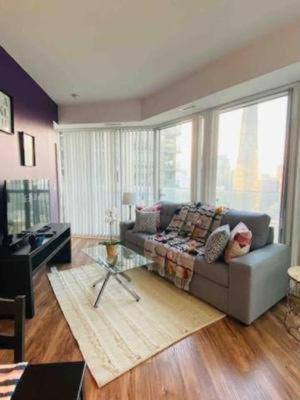 Downtown Suites Toronto Bagian luar foto